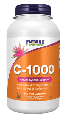 C-1000 Capsules 250 capsules C-1000 Capsules 250 capsules