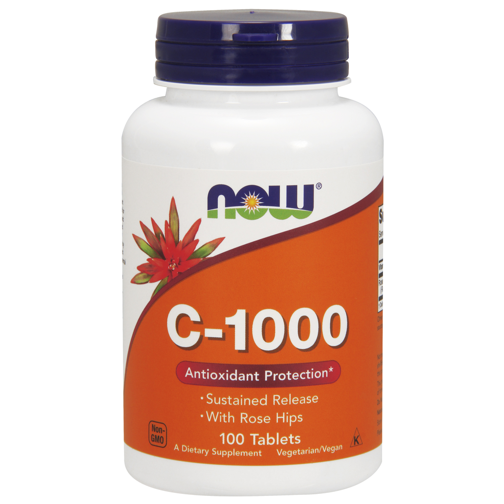 C-1000 Tablets product image
