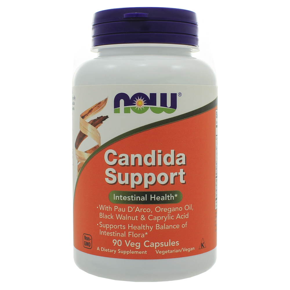 Candida Support product image