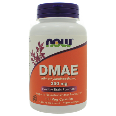 DMAE 250mg product image