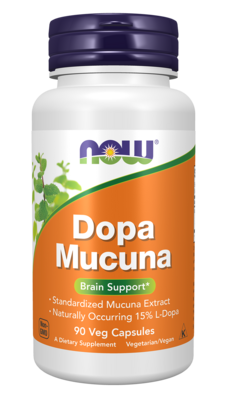 Dopa Mucuna