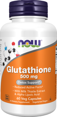 Glutathione 500mg 60 capsules Glutathione 500mg 60 capsules