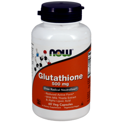 Glutathione 500mg