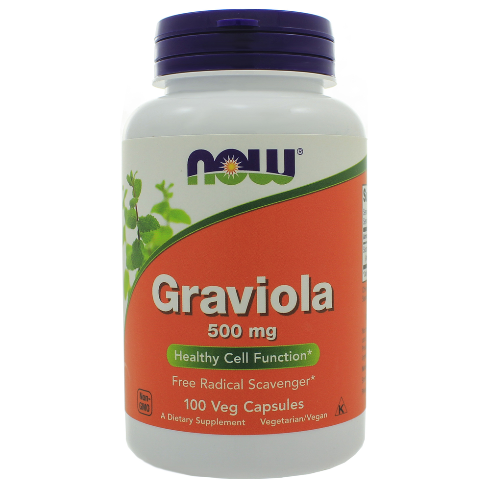 Graviola product image