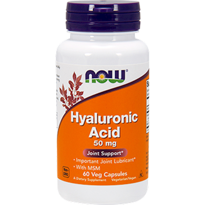 Hyaluronic Acid w/ MSM product image