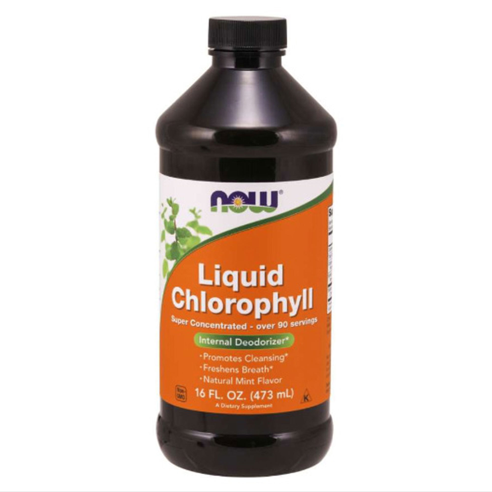 Liquid Chlorophyll product image
