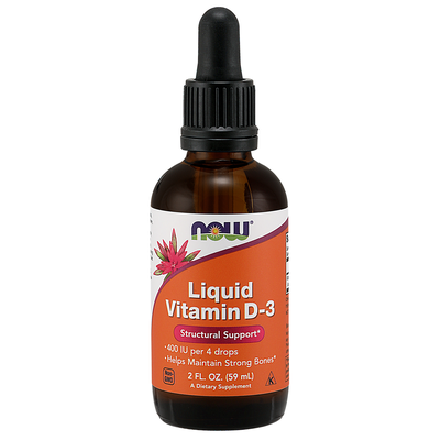 Liquid Vitamin D-3 product image