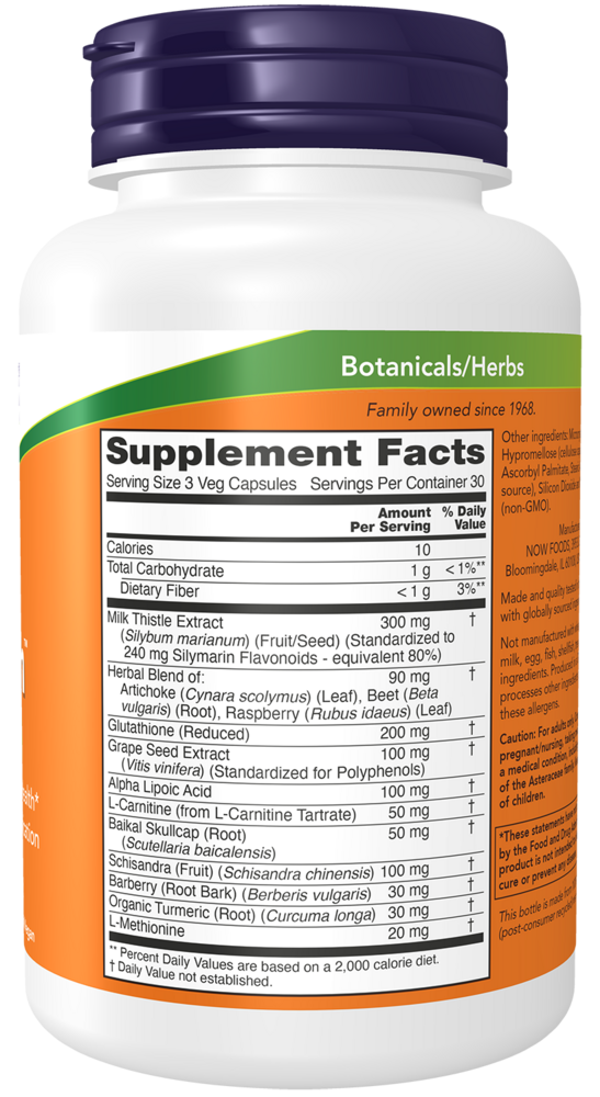 Product image for Liver Refresh.