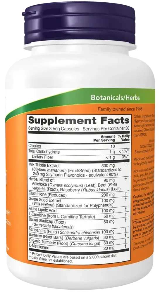 Product image for Liver Refresh.