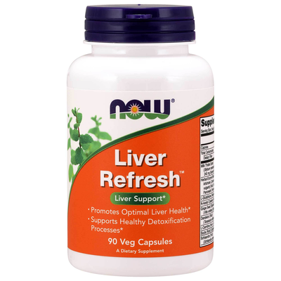 Liver Refresh product image