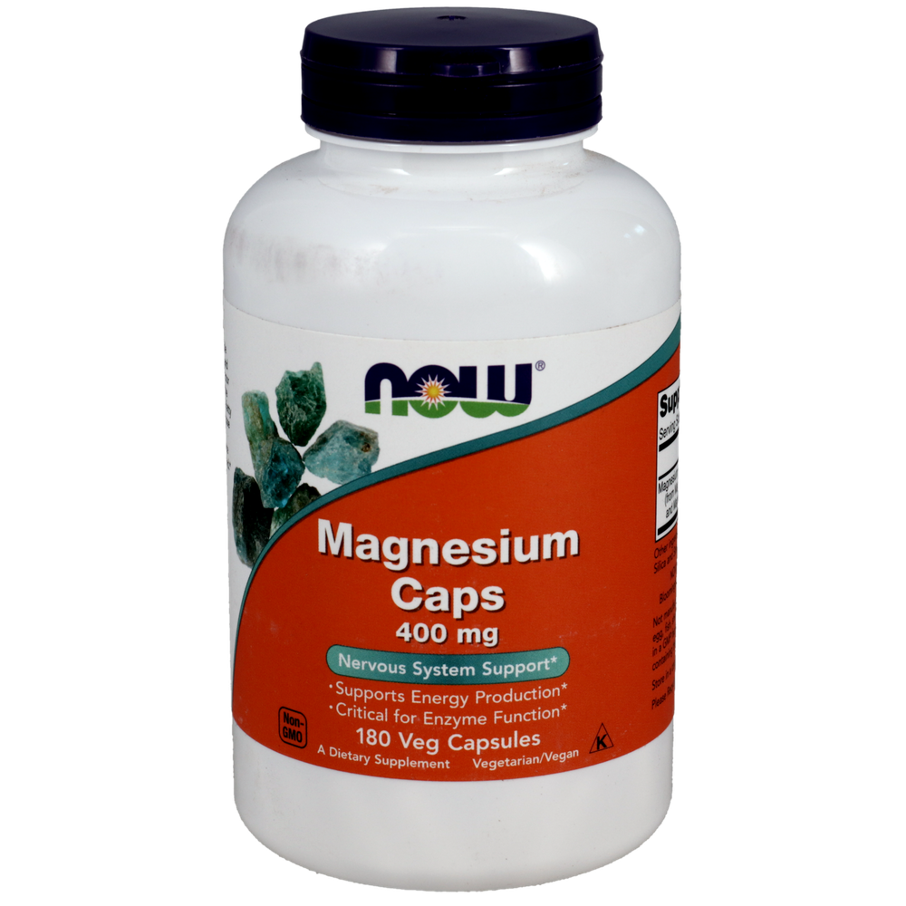 Magnesium 400mg product image