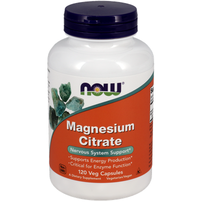 Magnesium Citrate 400mg product image