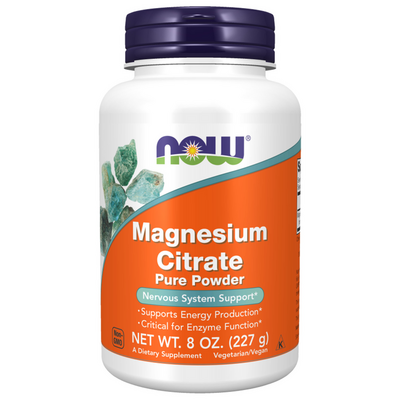 Magnesium Citrate Pure Powder product image