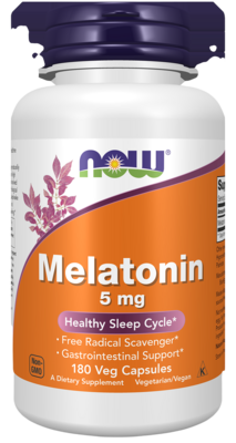 Melatonin 5mg