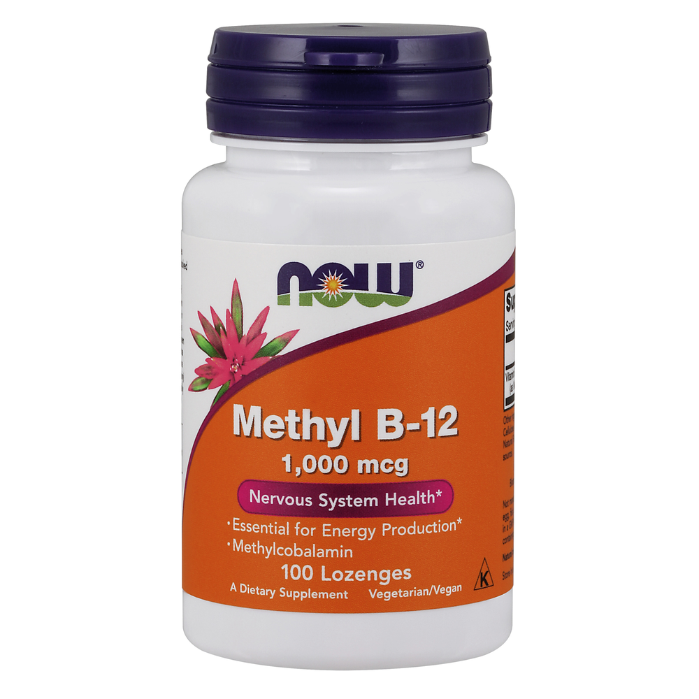 Product image for Methyl B-12.