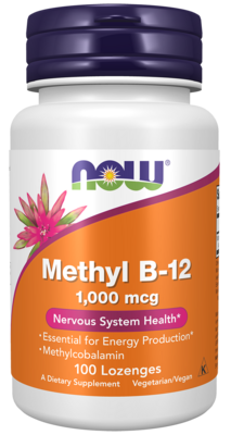 Methyl B-12