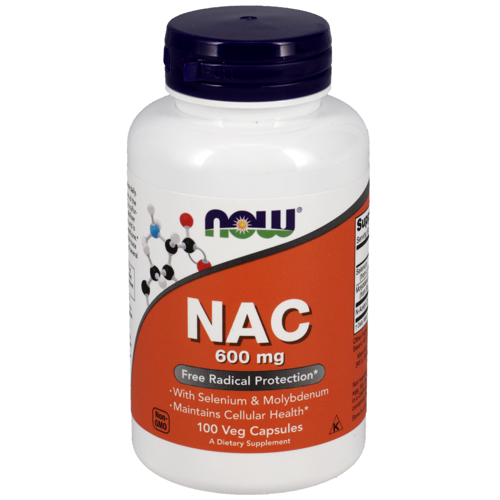 NAC 600mg product image
