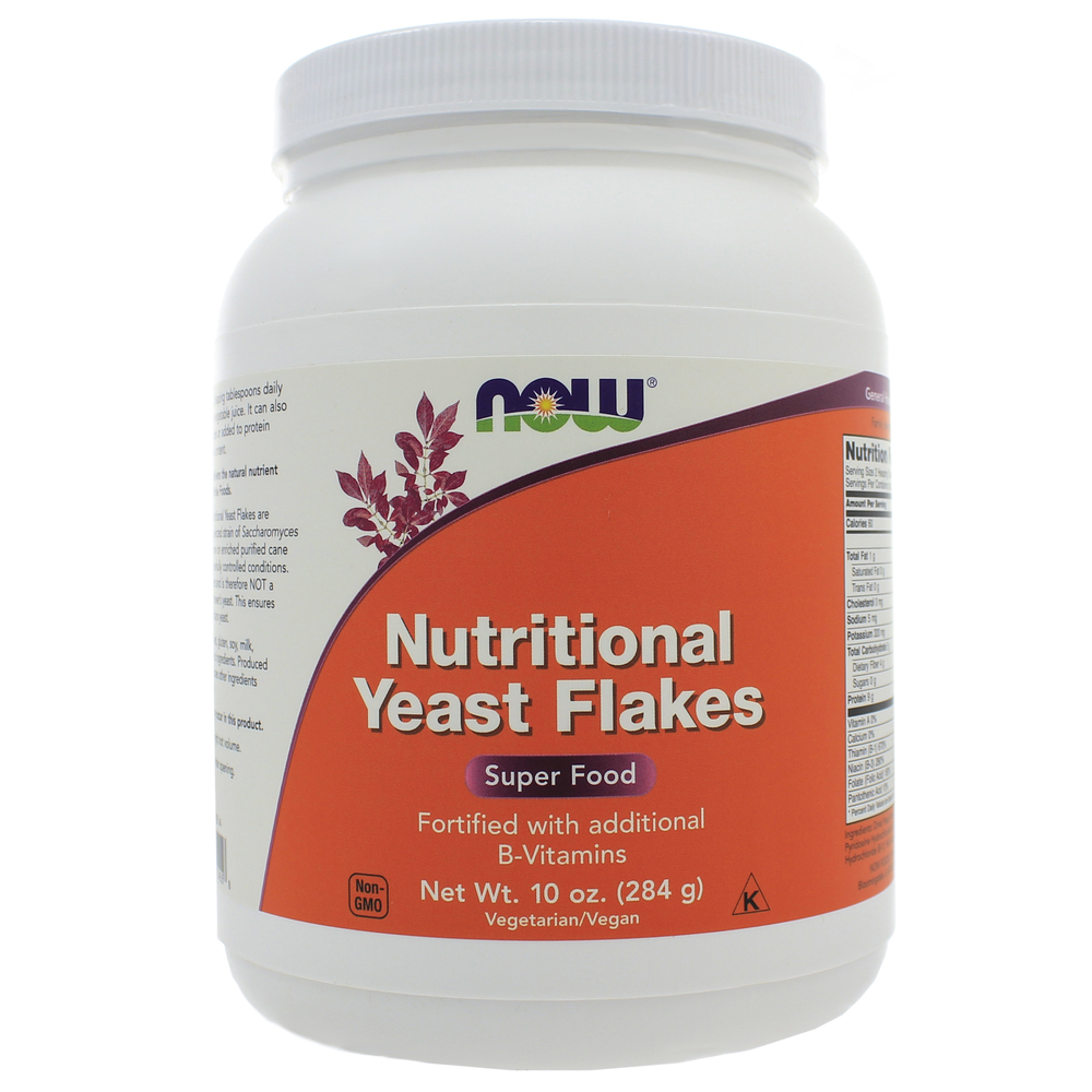 Nutritional Yeast Flakes product image