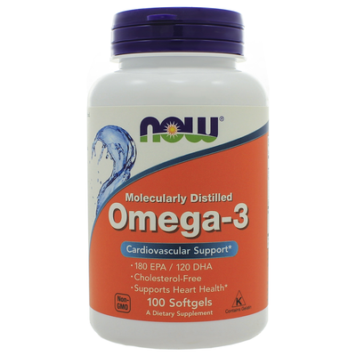 Omega-3 product image