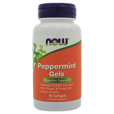 Peppermint Gels product image