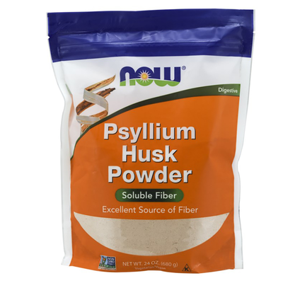 Psyllium Husk Powder product image