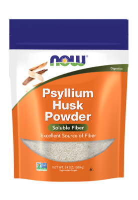Psyllium Husk Powder