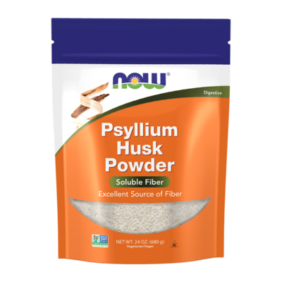 Psyllium Husk Powder