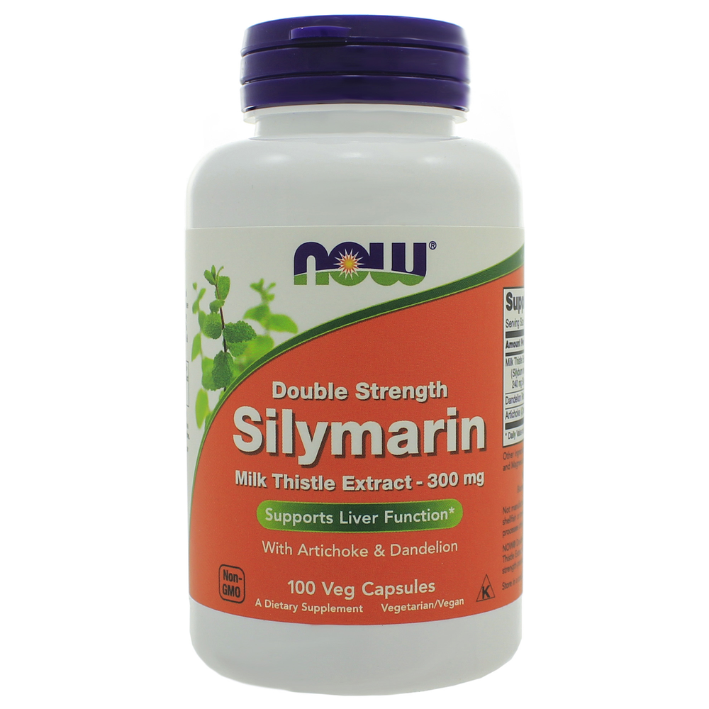 Silymarian Milk Thistle 300mg product image