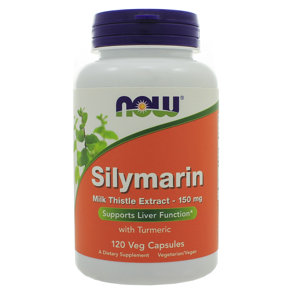 Silymarin Milk Thistle 150mg product image
