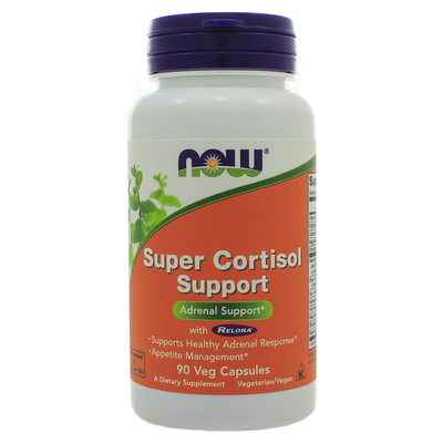 Super Cortisol Support 90 capsules