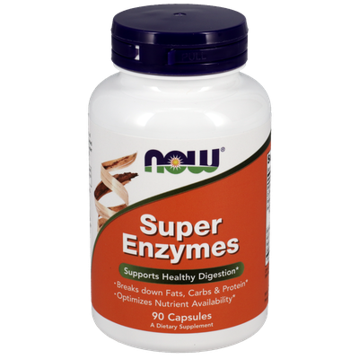 Super Enzymes product image