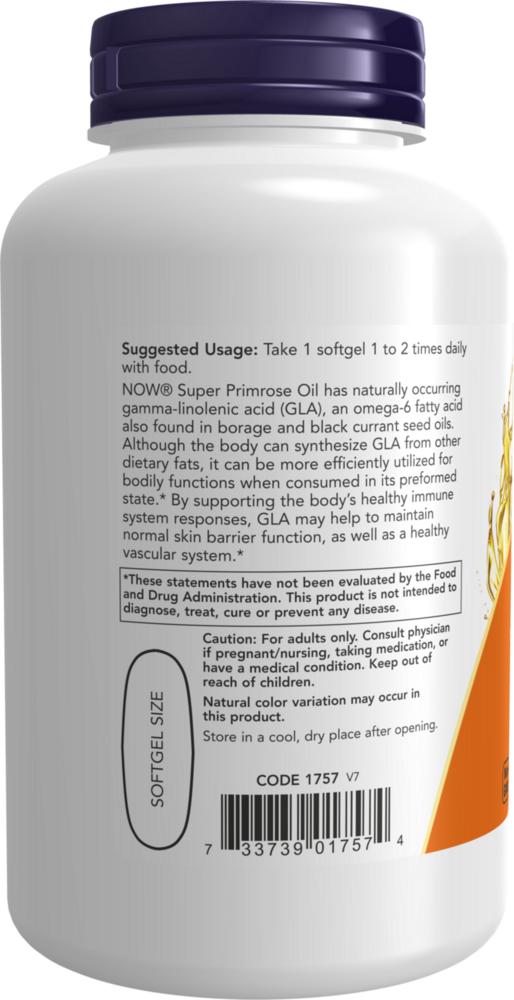 Product image for Super Primrose.