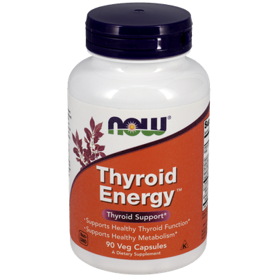 Thyroid Energy 90 capsules