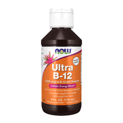 Ultra B-12