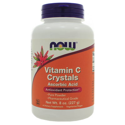 Vitamin C Crystals product image
