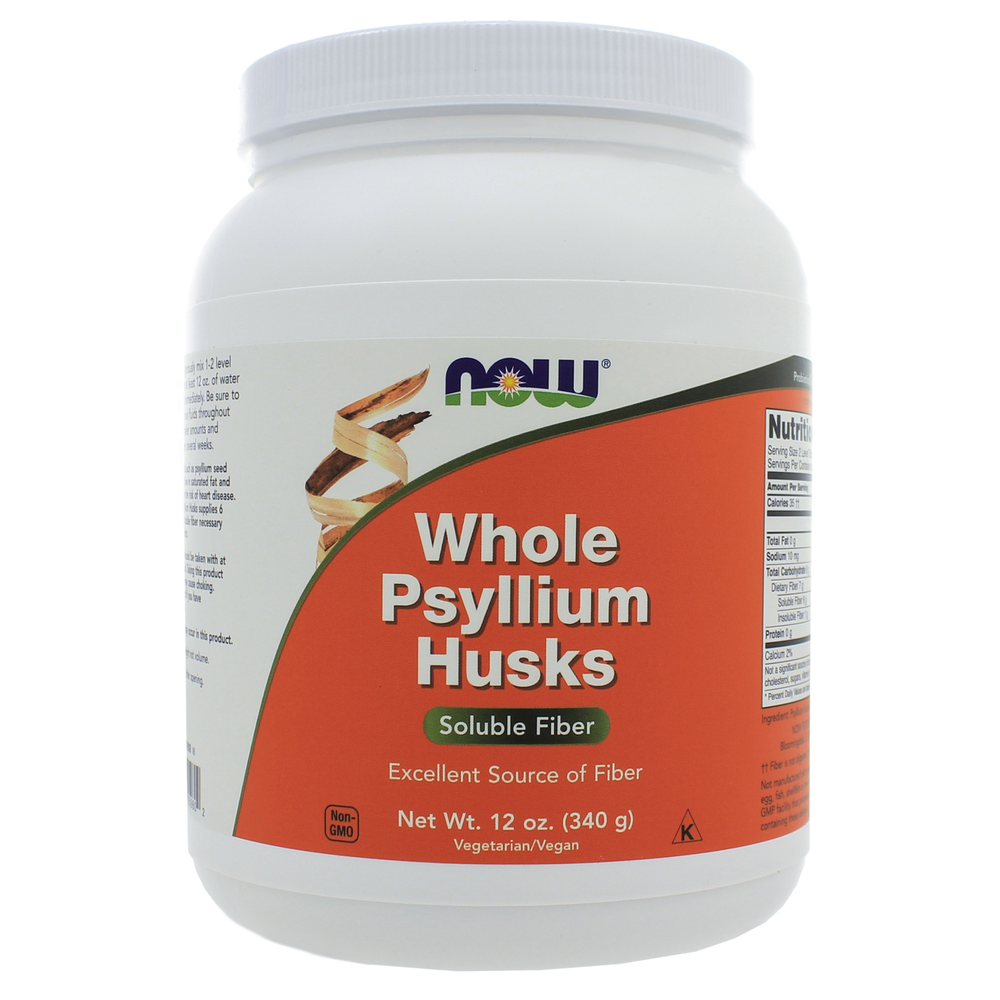 Whole Psyllium Husks product image