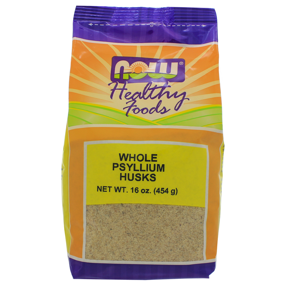 Product image for Whole Psyllium Husks.