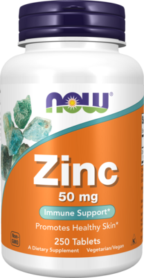 Zinc 50mg