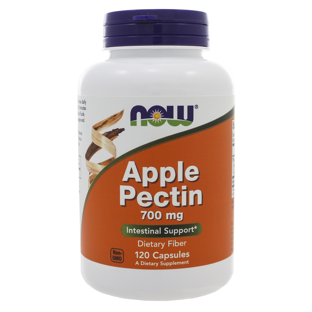 Apple Pectin 700mg product image