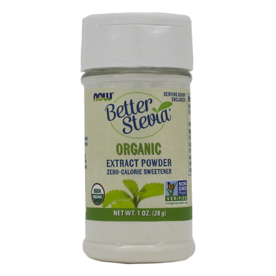 Better Stevia Powder Organic product image