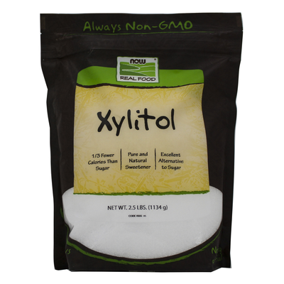 Xylitol product image