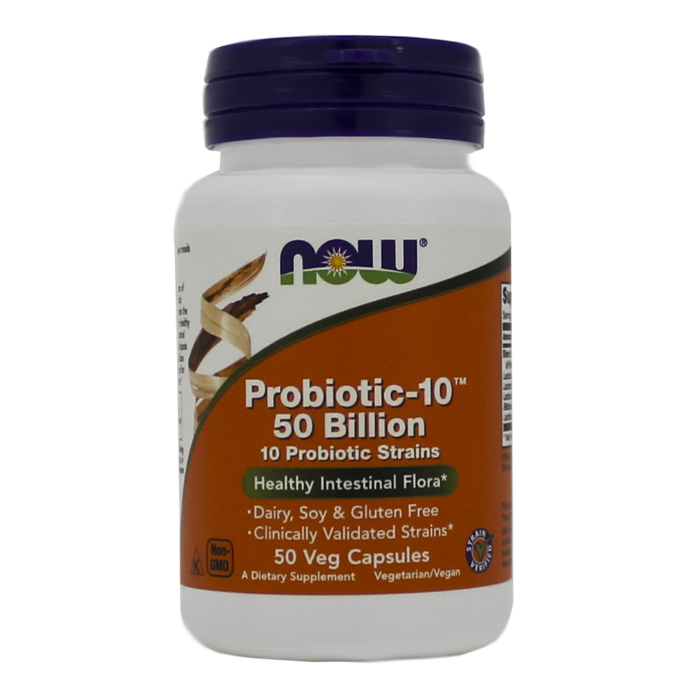 Probiotic-10 50 Billion product image