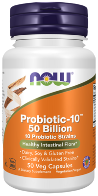 Probiotic-10 50 Billion