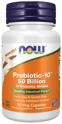 Probiotic-10 50 Billion