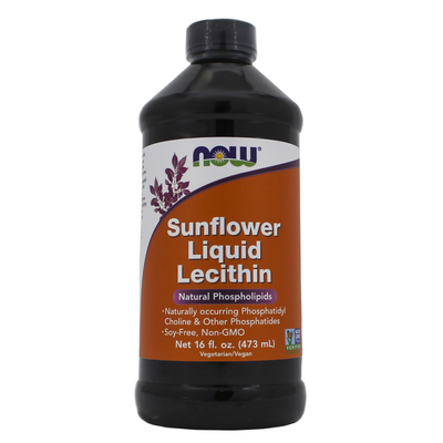 Sunflower Liquid Lecithin product image