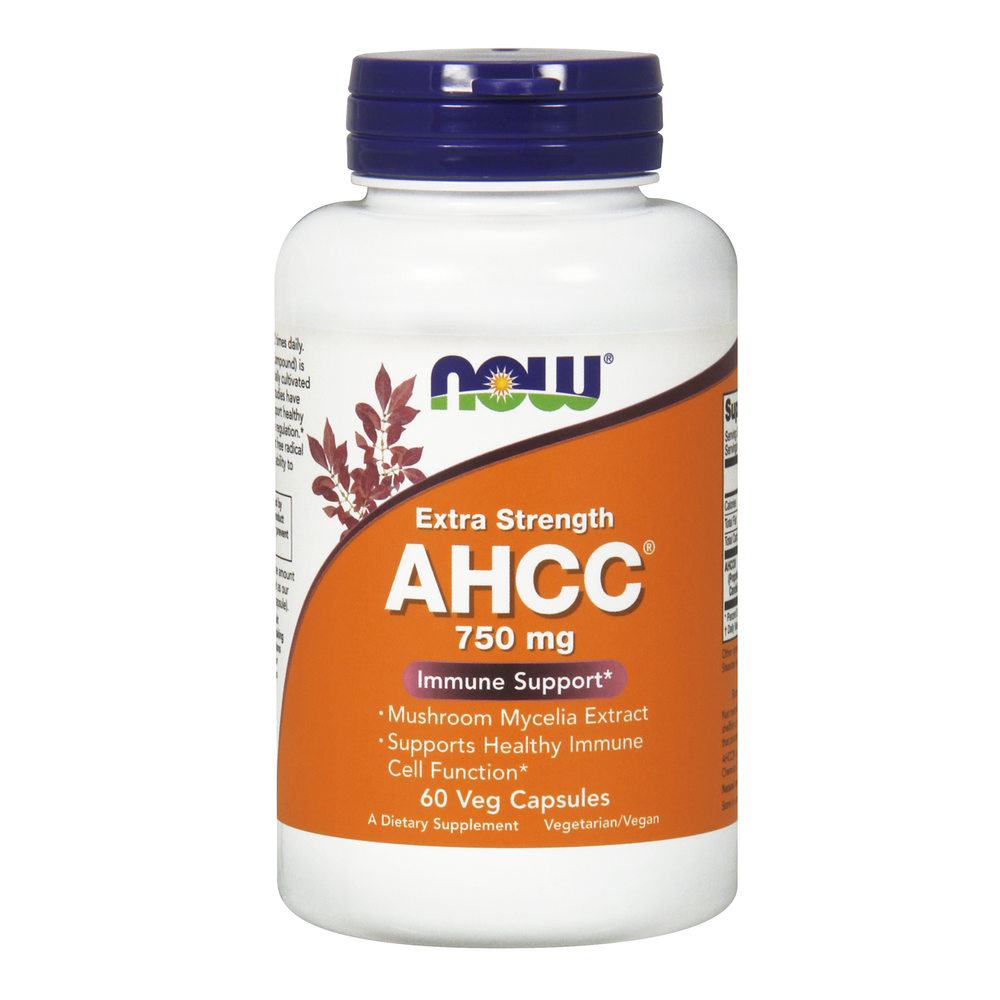 AHCC® product image