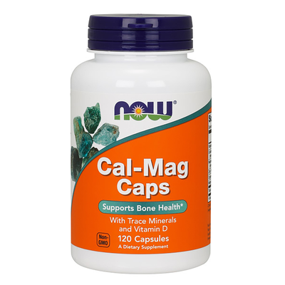 Cal-Mag 120 capsules