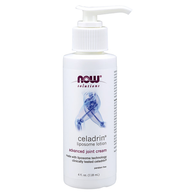 Celadrin® Joint Support Lotion 4 Ounces