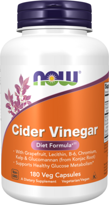 Cider Vinegar