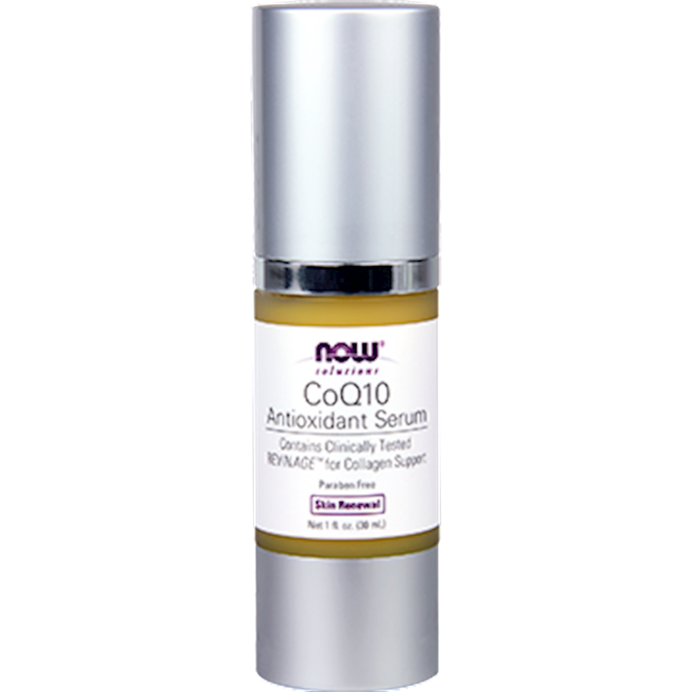 CoQ10 Antioxidant Serum product image